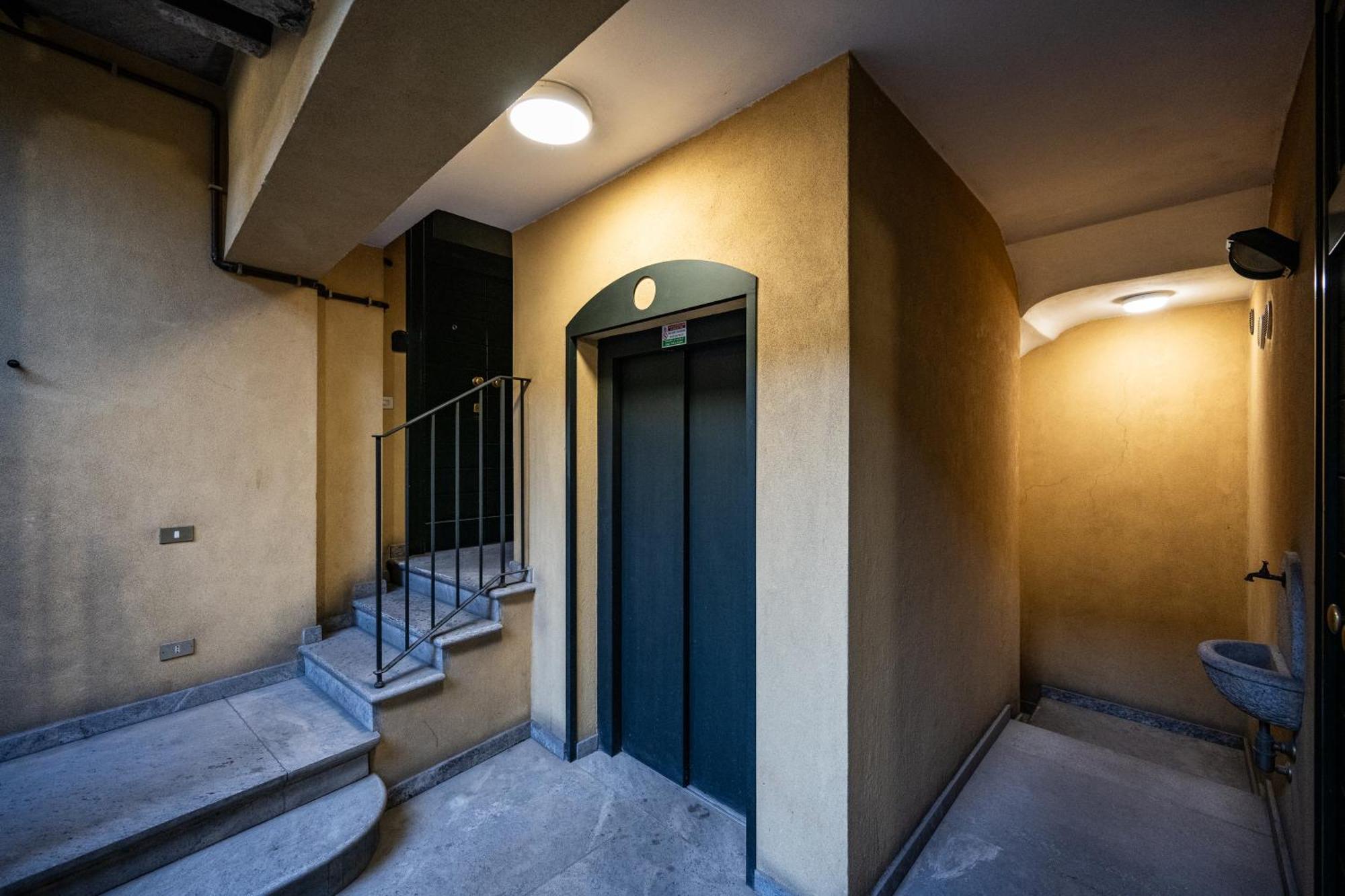 Navigli Cozy Corner Milano公寓 外观 照片