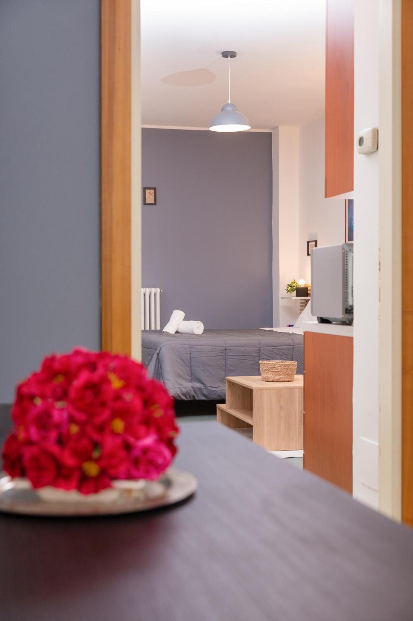 Navigli Cozy Corner Milano公寓 外观 照片