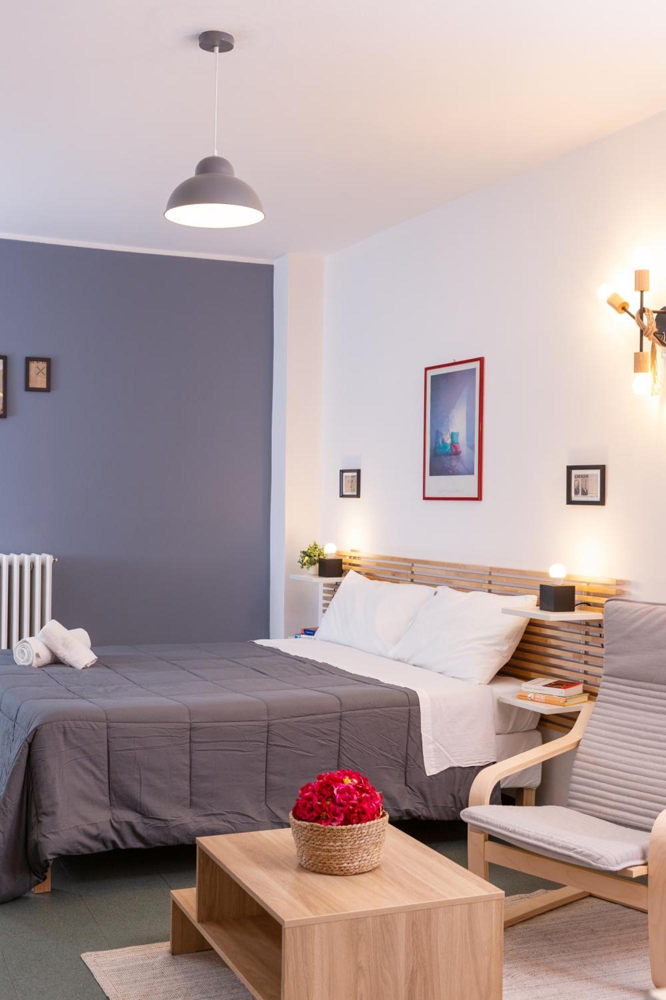 Navigli Cozy Corner Milano公寓 外观 照片