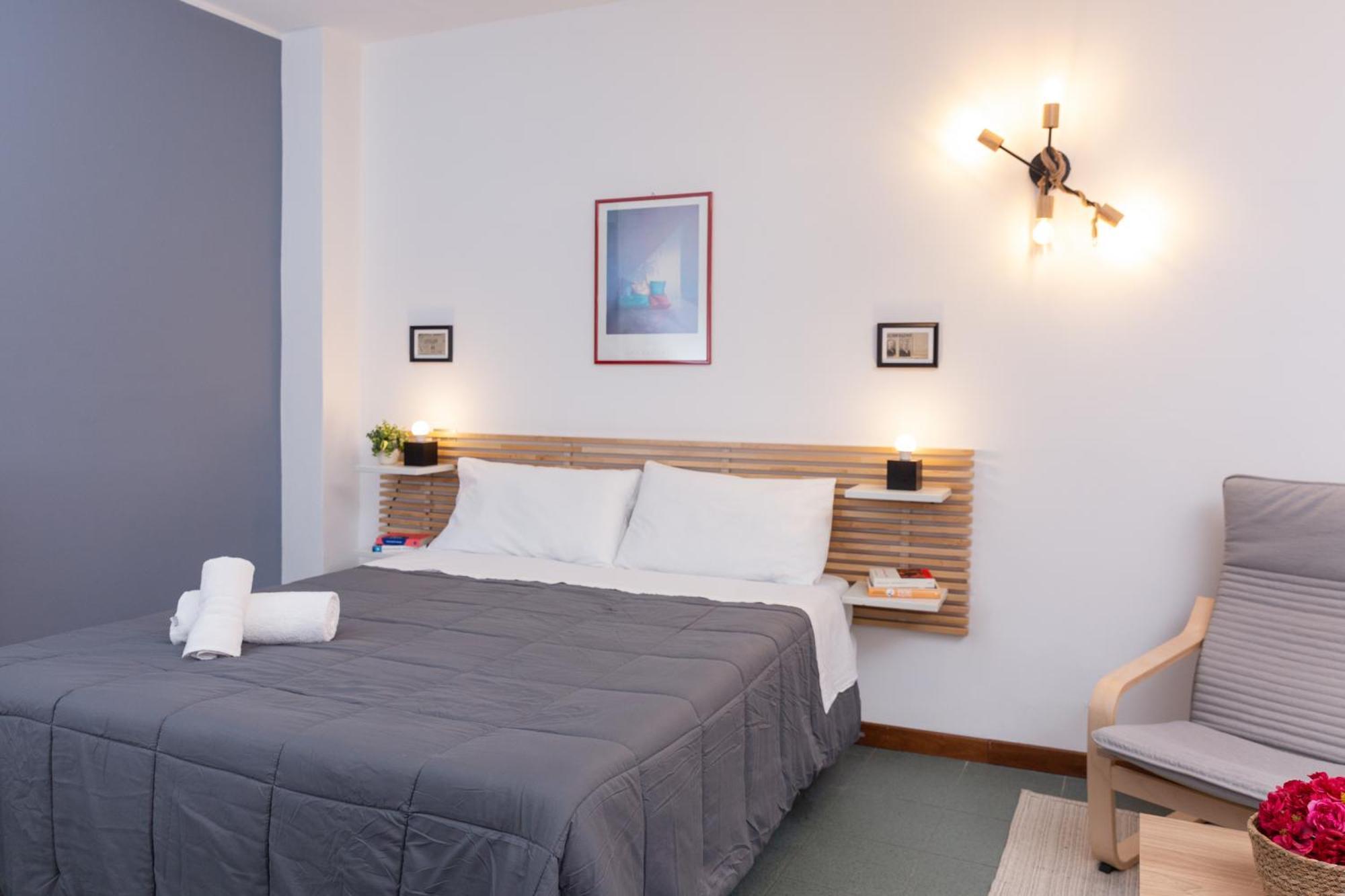 Navigli Cozy Corner Milano公寓 外观 照片