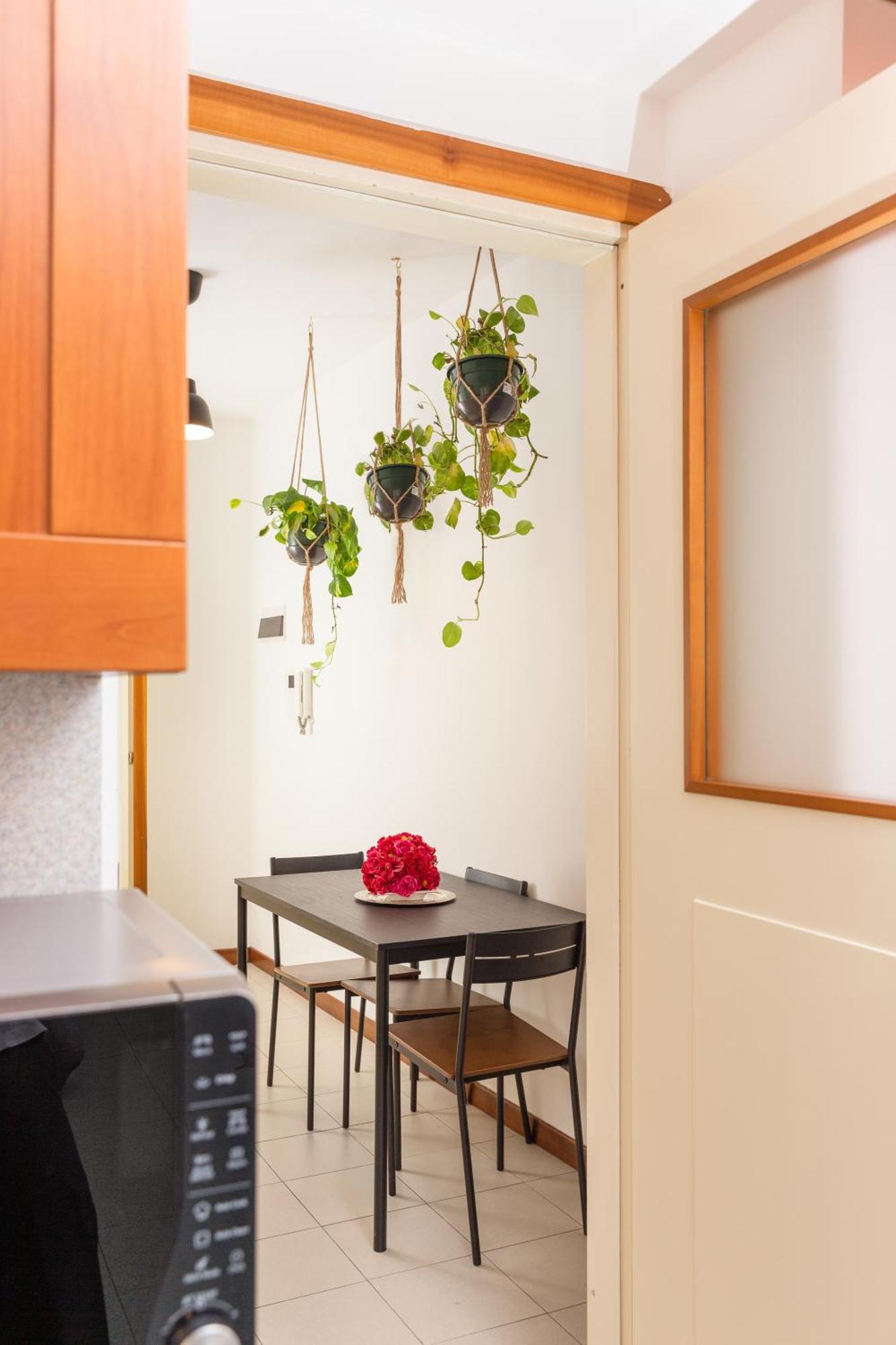 Navigli Cozy Corner Milano公寓 外观 照片