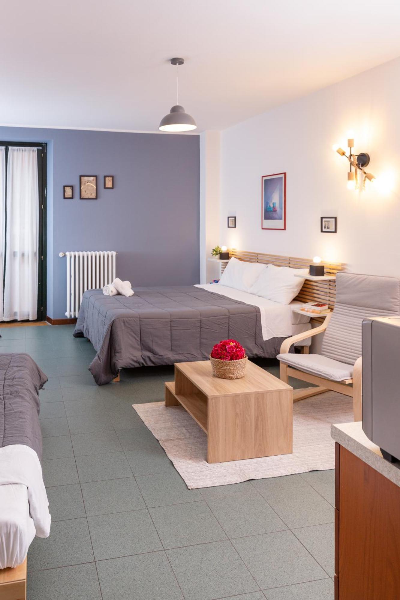Navigli Cozy Corner Milano公寓 外观 照片