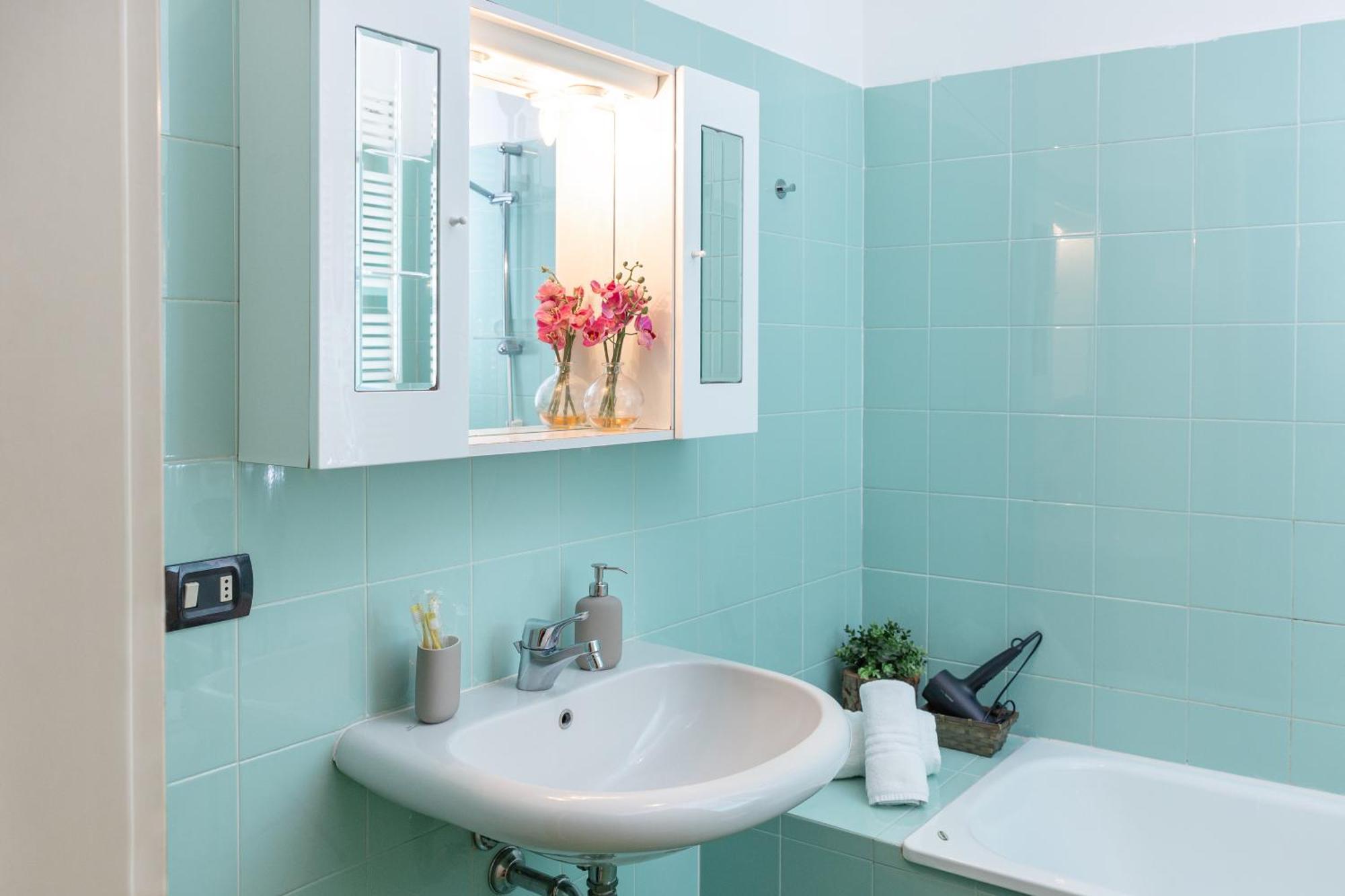 Navigli Cozy Corner Milano公寓 外观 照片
