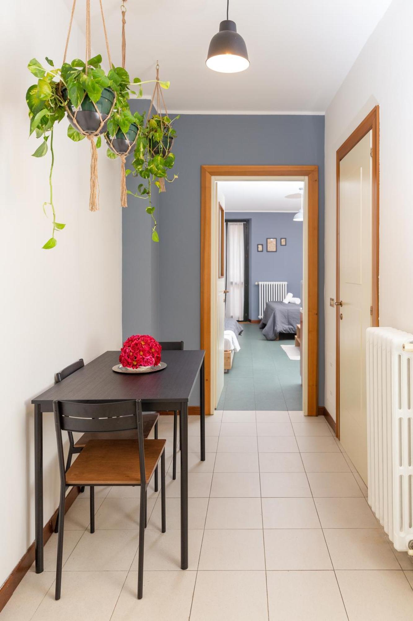 Navigli Cozy Corner Milano公寓 外观 照片