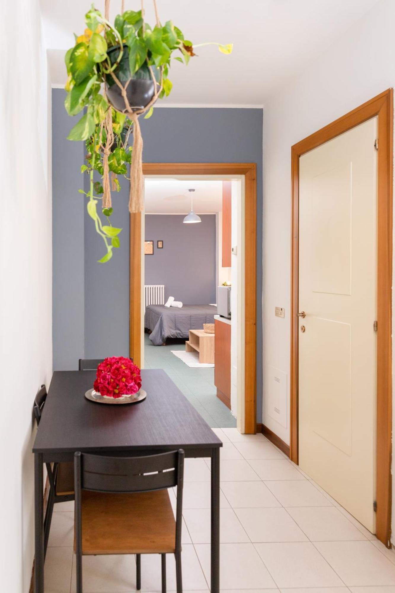 Navigli Cozy Corner Milano公寓 外观 照片